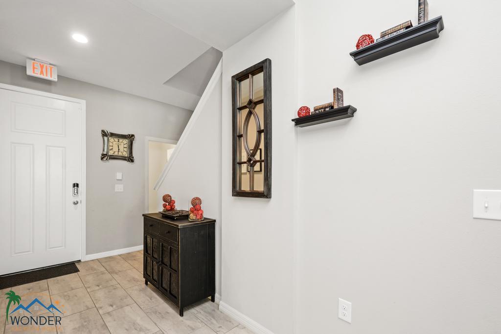 Four Bedrooms Townhome 5119 Kissimmee Exterior foto